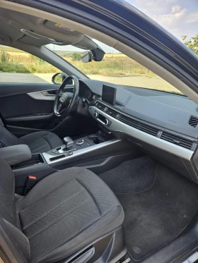 Audi A4, снимка 10