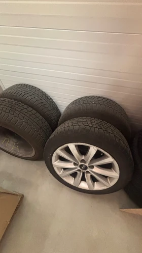 Hyundai I40, снимка 14
