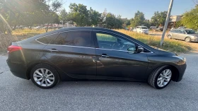 Hyundai I40, снимка 16