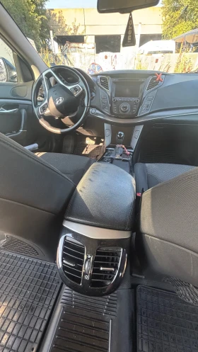 Hyundai I40, снимка 7