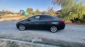 Hyundai I40, снимка 1