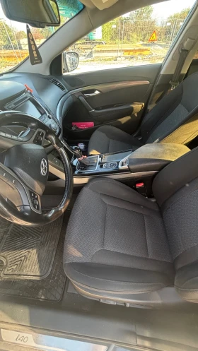 Hyundai I40, снимка 8