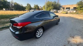Hyundai I40, снимка 15