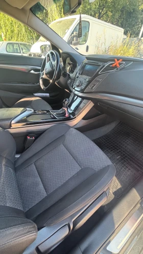 Hyundai I40, снимка 6