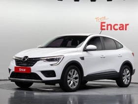Renault Samsung SM3 1.6 Automatic, снимка 1
