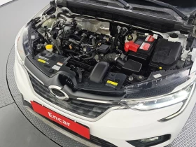 Renault Samsung SM3 1.6 Automatic, снимка 17
