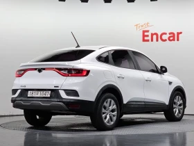 Renault Samsung SM3 1.6 Automatic, снимка 3