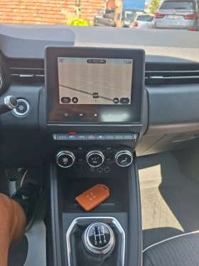 Renault Clio 1.0 TCе, снимка 12