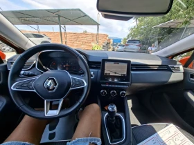 Renault Clio 1.0 TCе, снимка 8