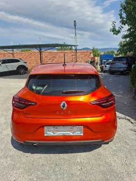Renault Clio 1.0 TCе, снимка 5