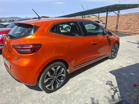 Renault Clio 1.0 TCе, снимка 4