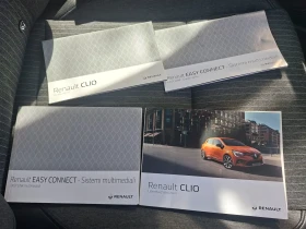 Renault Clio 1.0 TCе, снимка 15