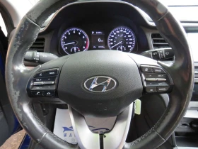 Hyundai Elantra, снимка 14