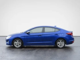 Hyundai Elantra, снимка 10