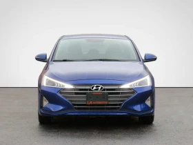 Hyundai Elantra, снимка 4
