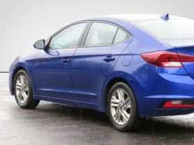 Hyundai Elantra, снимка 9