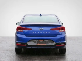 Hyundai Elantra, снимка 8