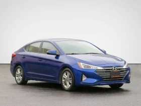 Hyundai Elantra, снимка 1