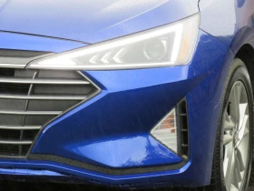 Hyundai Elantra, снимка 3