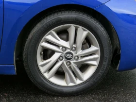 Hyundai Elantra, снимка 6