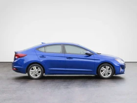 Hyundai Elantra, снимка 5