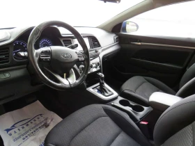Hyundai Elantra, снимка 11