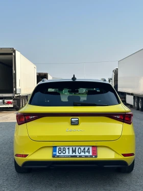 Seat Leon 1, 5 TGI МЕТАН, снимка 15