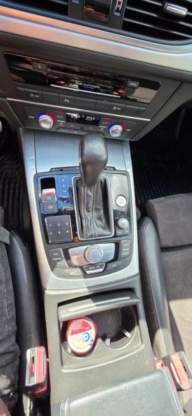 Audi A6 Facelift, S line , панорама, снимка 7