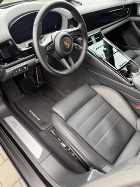 Porsche Panamera 4 E-Hybrid, снимка 5