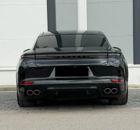 Porsche Panamera 4 E-Hybrid, снимка 3