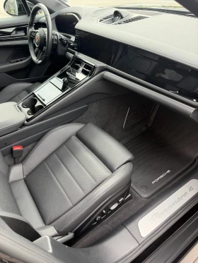 Porsche Panamera 4 E-Hybrid, снимка 6