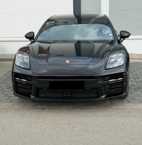 Porsche Panamera 4 E-Hybrid, снимка 2