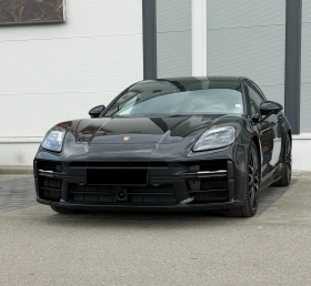 Porsche Panamera 4 E-Hybrid, снимка 1