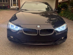 BMW 428 * 428i xDrive * CARFAX * ЦЕНА ДО БГ, снимка 3