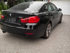 BMW 428 * 428i xDrive * CARFAX * ЦЕНА ДО БГ, снимка 8