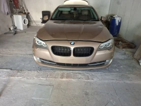BMW 520 f10, снимка 2