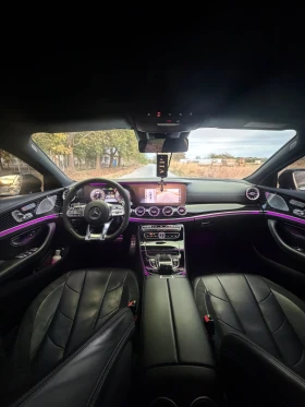 Mercedes-Benz CLS 53 AMG AMG, снимка 14
