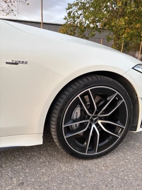 Mercedes-Benz CLS 53 AMG AMG, снимка 6