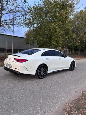 Mercedes-Benz CLS 53 AMG AMG, снимка 5