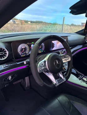 Mercedes-Benz CLS 53 AMG AMG, снимка 8