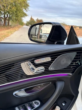 Mercedes-Benz CLS 53 AMG AMG, снимка 9