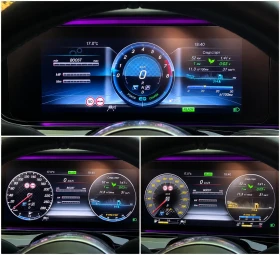 Mercedes-Benz CLS 53 AMG AMG, снимка 12