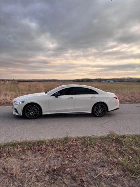 Mercedes-Benz CLS 53 AMG AMG, снимка 2
