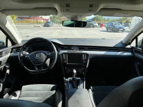 VW Passat B8, снимка 11