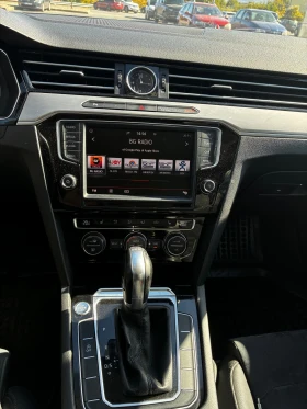 VW Passat B8, снимка 14