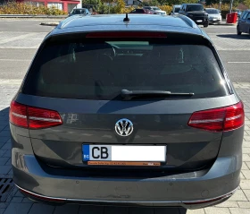 VW Passat B8, снимка 2