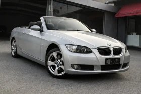 BMW 320 HARDTOP, ПЕРФЕКТЕН, снимка 1