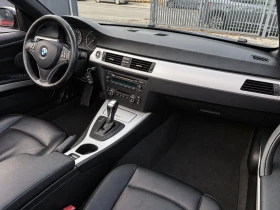 BMW 320 HARDTOP, ПЕРФЕКТЕН, снимка 10