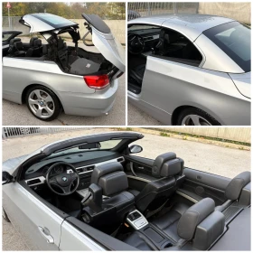 BMW 320 HARDTOP, ПЕРФЕКТЕН, снимка 11