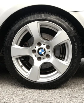 BMW 320 HARDTOP, ПЕРФЕКТЕН, снимка 15